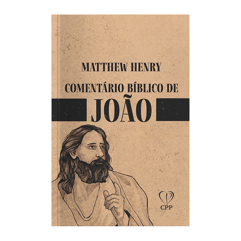 COMENTÁRIO BÍBLICO DE JOÃO