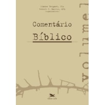 COMENTÁRIO BÍBLICO EM 3 VOLUMES