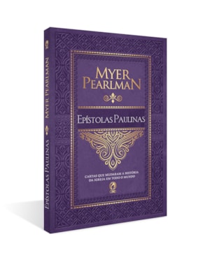 COMENTARIO BIBLICO - EPISTOLAS PAULINAS