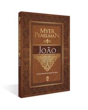 COMENTARIO BIBLICO - JOAO (SD)