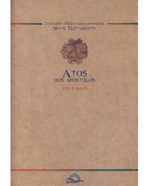 Comentário Bíblico Latinoamericano: Atos