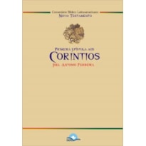 Comentário Bíblico Latinoamericano: Corintiríntios I