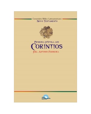 Comentário Bíblico Latinoamericano: Corintiríntios I