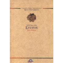 Comentário Bíblico Latinoamericano: Efésios