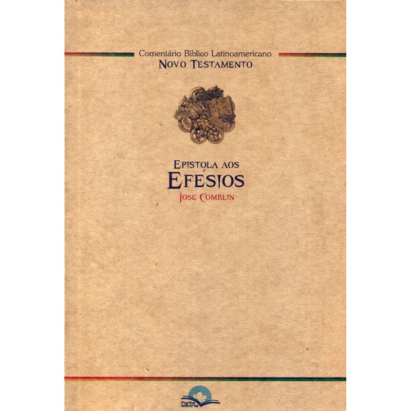 Comentário Bíblico Latinoamericano: Efésios