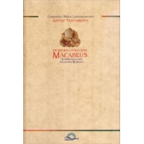 Comentário Bíblico Latinoamericano: Macabeus