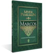 COMENTARIO BIBLICO - MARCOS