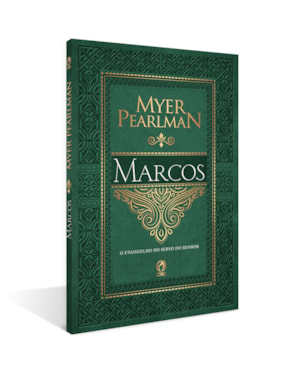 COMENTARIO BIBLICO - MARCOS