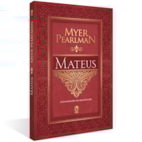 COMENTARIO BIBLICO - MATEUS (SD)