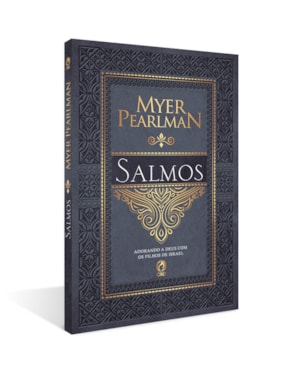 COMENTARIO BIBLICO - SALMOS