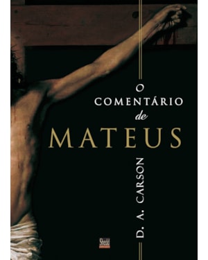 COMENTÁRIO DE MATEUS, O