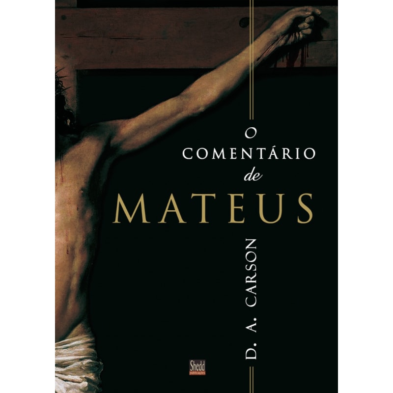 COMENTÁRIO DE MATEUS, O