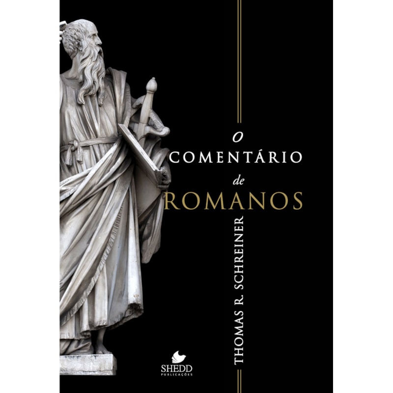 COMENTÁRIO DE ROMANOS, O