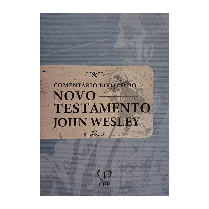 COMENTÁRIO DO NOVO TESTAMENTO