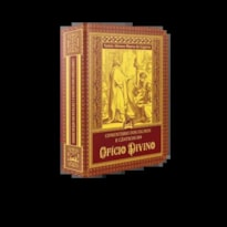 COMENTÁRIO DOS SALMOS E CÂNTICOS DO OFÍCIO DIVINO