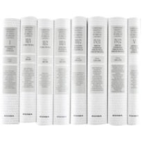 COMENTARIO EXEGETICO CODIGO DERECHO CANONICO - 8 VOLUMES