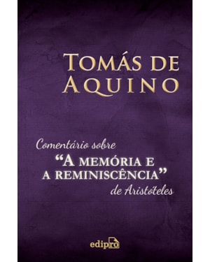 COMENTÁRIO SOBRE