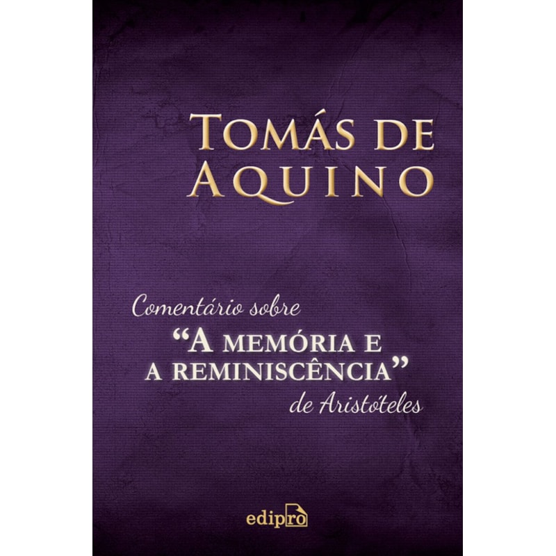 COMENTÁRIO SOBRE