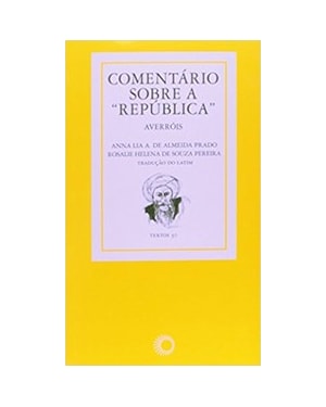 COMENTÁRIO SOBRE A REPÚBLICA