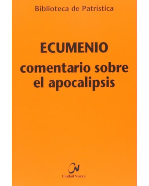 COMENTARIO SOBRE EL APOCALIPSIS