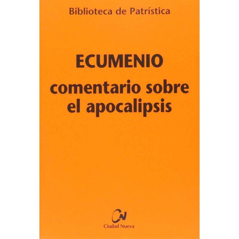 COMENTARIO SOBRE EL APOCALIPSIS
