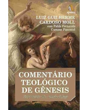 COMENTÁRIO TEOLÓGICO DE GÊNESIS