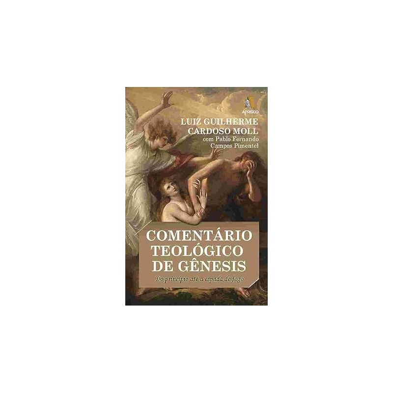 COMENTÁRIO TEOLÓGICO DE GÊNESIS