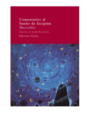 COMENTARIOS AL SUEÑO DE ESCIPION