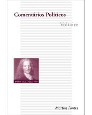 Comentários políticos