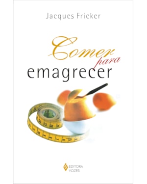 COMER PARA EMAGRECER