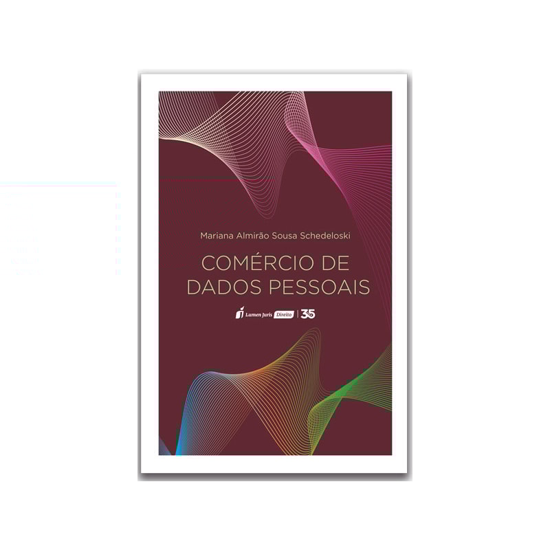 COMÉRCIO DE DADOS PESSOAIS