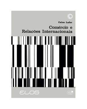 COMÉRCIO E RELAÇÕES INTERNACIONAIS
