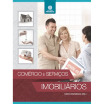 COMÉRCIO E SERVIÇOS IMOBILIÁRIOS