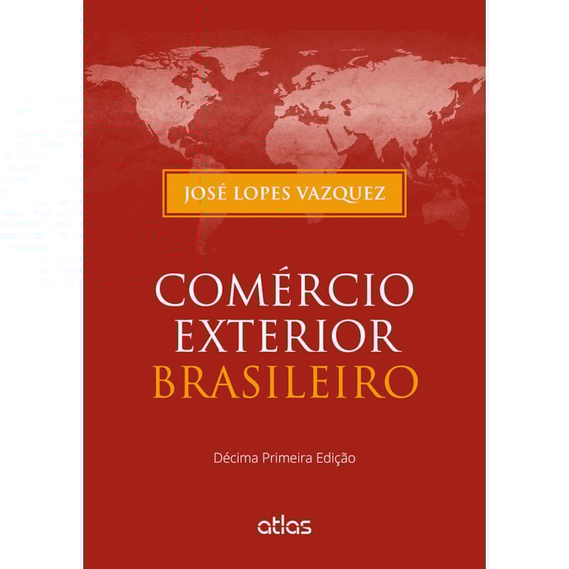 COMÉRCIO EXTERIOR BRASILEIRO