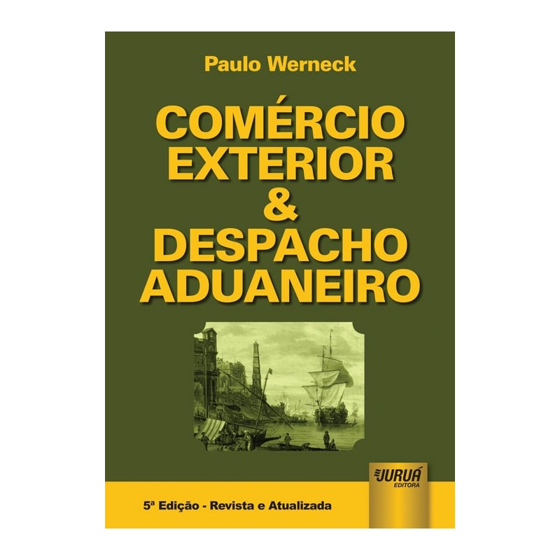 COMÉRCIO EXTERIOR & DESPACHO ADUANEIRO