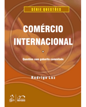 COMÉRCIO INTERNACIONAL - QUESTÕES
