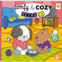 Comfy and Cozy - Retrô 90