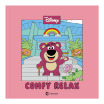COMFY RELAX - LOTSO