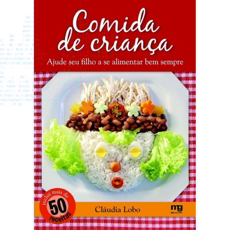 COMIDA DE CRIANÇA
