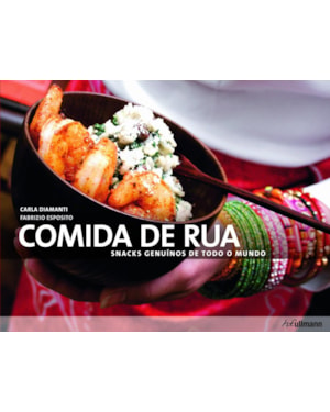 Comida de rua