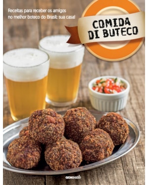 COMIDA DI BUTECO
