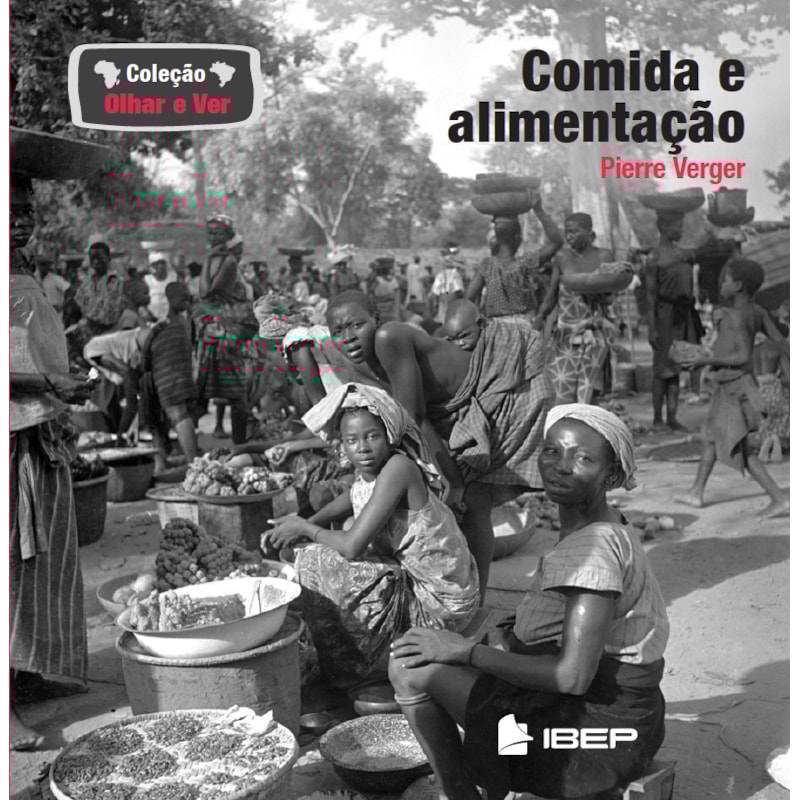 COMIDA E ALIMENTAÇÃO