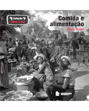 COMIDA E ALIMENTAÇÃO