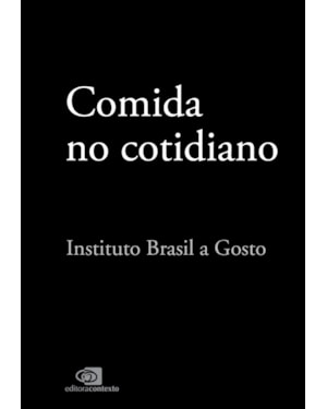 COMIDA NO COTIDIANO