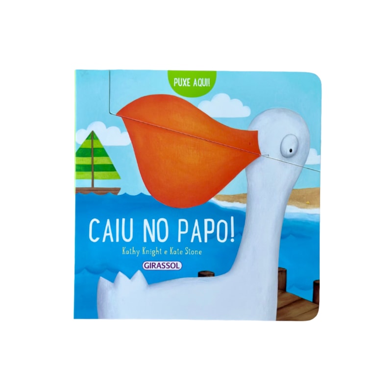 COMILÕES! - CAIU NO PAPO!