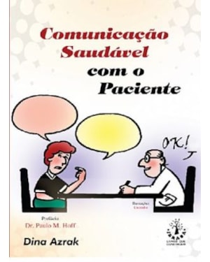 COMINICACAO SAUDAVEL COM O PACIENTE - 1