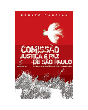COMISSÃO JUSTIÇA E PAZ DE SÃO PAULO