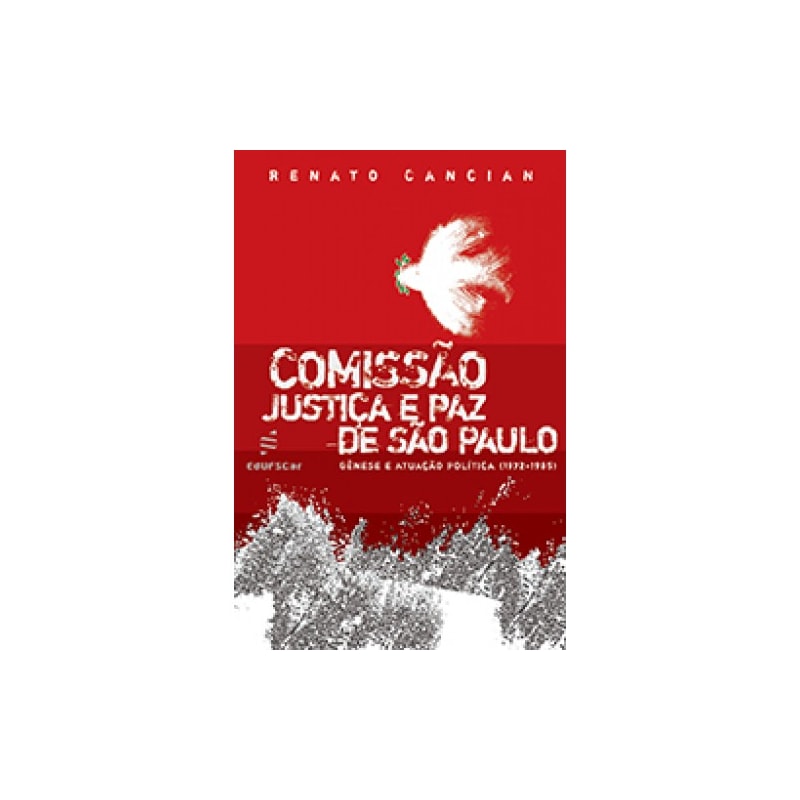 COMISSÃO JUSTIÇA E PAZ DE SÃO PAULO