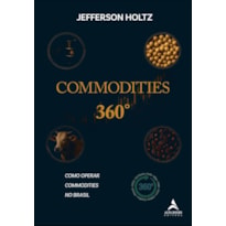 Commodities 360°: como operar commodities no Brasil