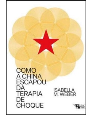 COMO A CHINA ESCAPOU DA TERAPIA DE CHOQUE - O DEBATE DA REFORMA DE MERCADO